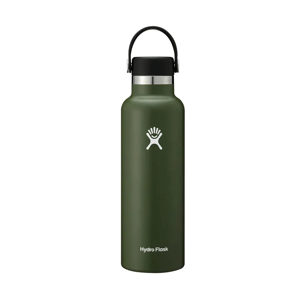 Hydro Flask(ハイドロフラスク)ステンレスボトル 21oz/621㎖ デリ丸。